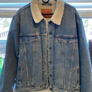 Levi’s Denim jacket